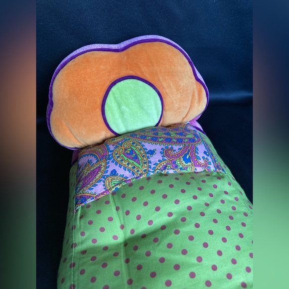 Groovy Girls Furniture Plush Bed Y2K - Picture 4 of 11